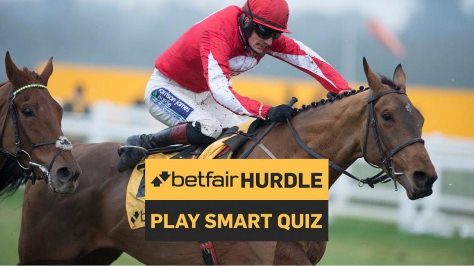 Betfair Hurdle quiz